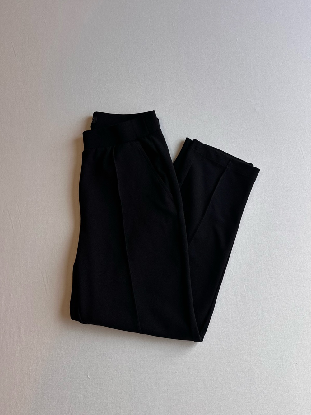 Loft Petites Pull On Pant
